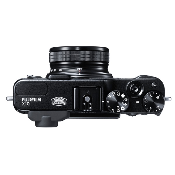 FUJIFILM FinePix X10 カメラ・ビデオカメラ・光学機器