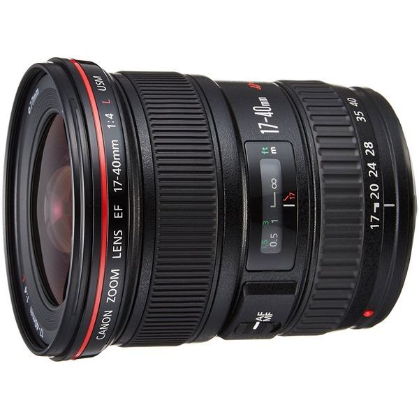 Canon キャノン/交換レンズ/EF 17-40mm F4L USM/189684/ABランク/05【中古】 楽天市場】Canon キャノン/交換レンズ/EF 17-40mm F4L USM