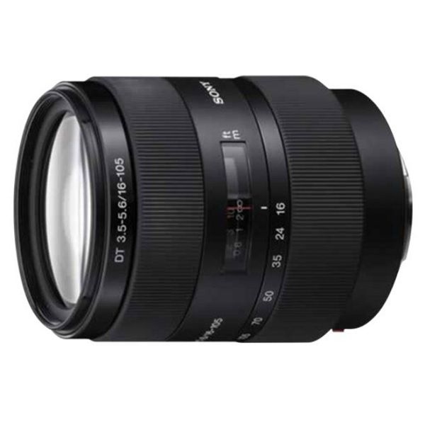 【中古】【1年保証】【美品】SONY DT 16-105mm F3.5-5.6 [SAL16105]