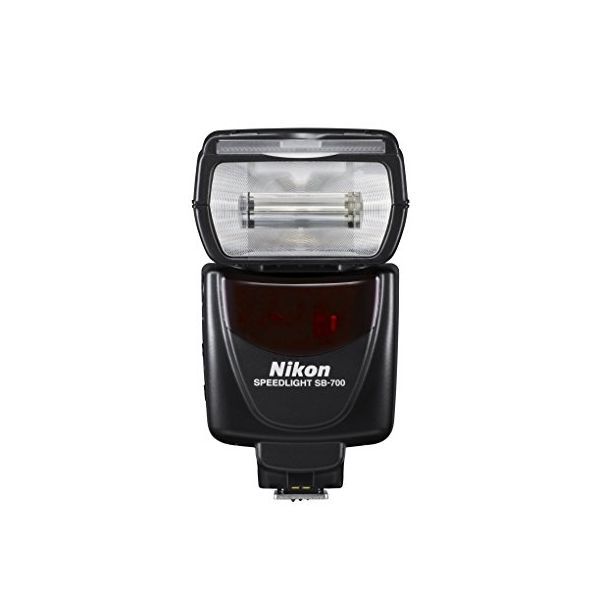 【中古】【１年引きうける】【美品】Nikon 素早さ点火装置 SB-700