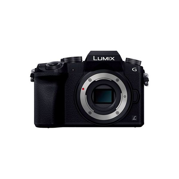 楽天市場】【中古】パナソニック デジタル一眼カメラ ルミックス