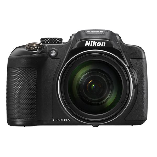 Nikon COOLPIX B500 【中古】 - カメラ