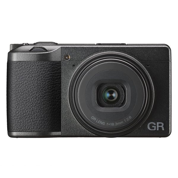 【楽天市場】【中古】【１年保証】【美品】RICOH GR DIGITAL II