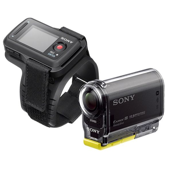 【中古】【１年言いはなつ】【美品】SONY HDR-AS30VR