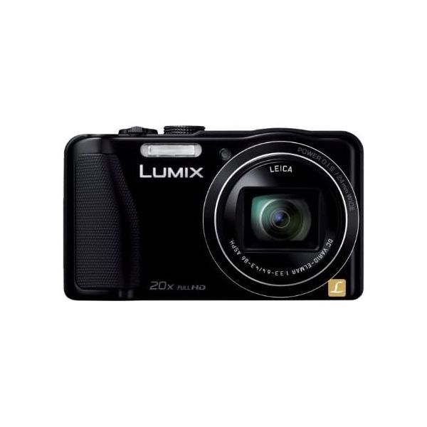楽天市場】【中古】【1年保証】【美品】Panasonic LUMIX DC-TZ90