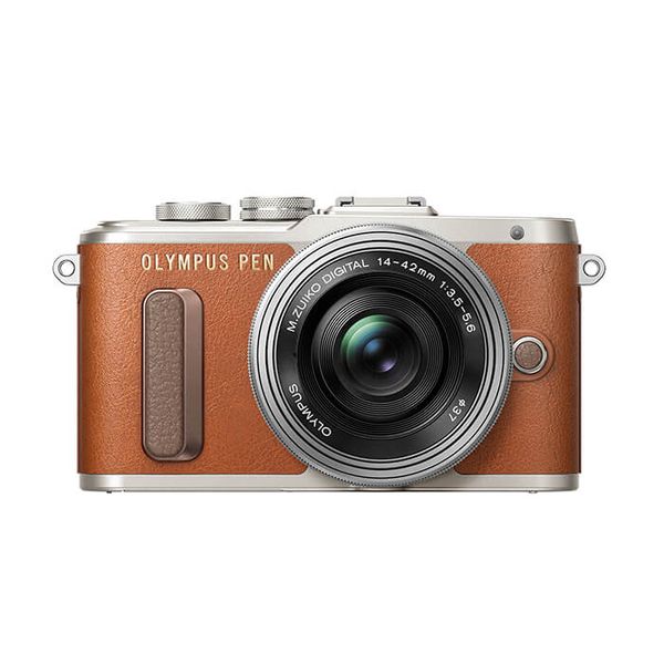楽天市場】【中古】【1年保証】【美品】OLYMPUS PEN E-PL9 ボディ