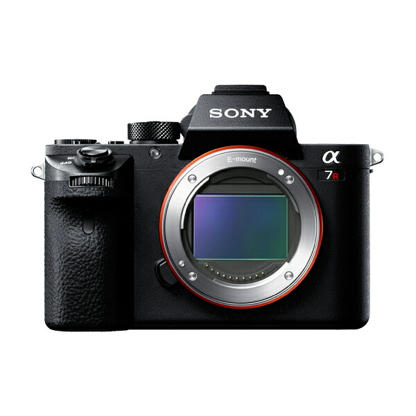 楽天市場】【中古】【１年保証】【美品】SONY α7II ボディ ILCE-7M2