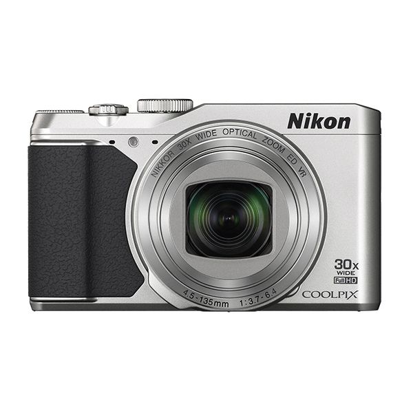 楽天市場】【中古】【1年保証】【美品】Nikon COOLPIX A900 シルバー 