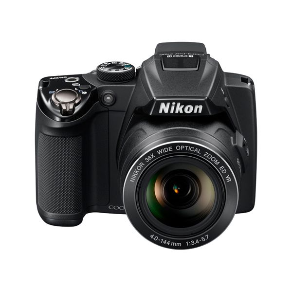 楽天市場】【中古】【1年保証】【美品】Nikon COOLPIX P300 ブラック