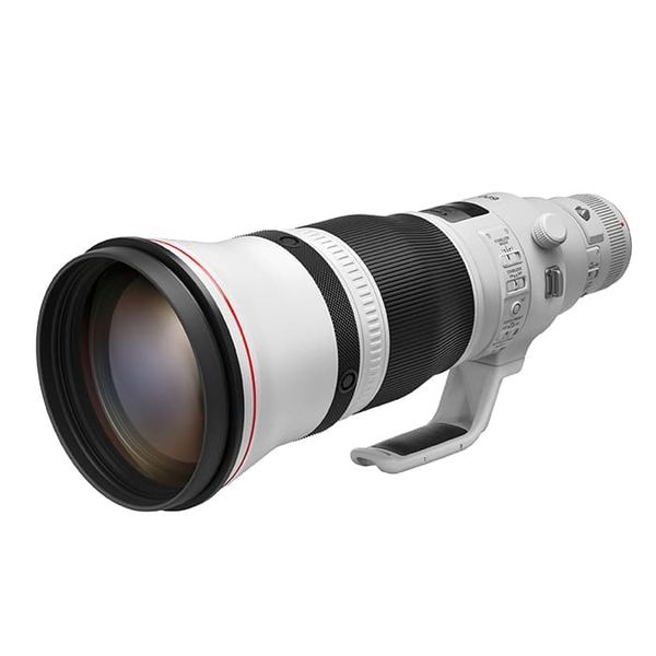 【中古】【１年保証】【美品】Canon EF 600mm F4L IS III USM