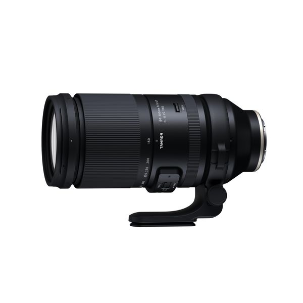 【中古】【１年保証】【美品】TAMRON 150-500mm F5-6.7 Di III VC VXD [Model A057S] (ソニーE用)｜Premier Camera -プレミアカメラ-