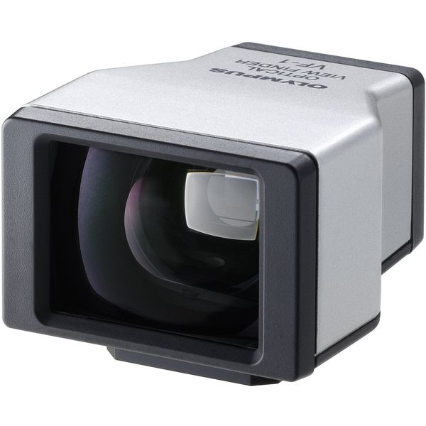 【中古】【１年引きうける】【新品級】OLYMPUS 光学ビューファインダー VF-1