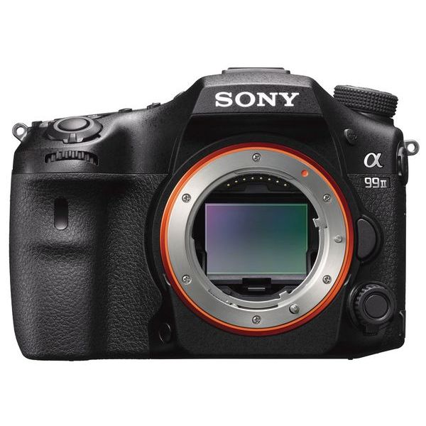 【中古】【１年引きうける】【美品】SONY α99II 上半身 [ILCA-99M2]