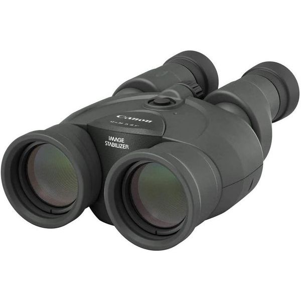 【中古】【１年保証】【美品】Canon 双眼鏡 BINOCULARS 12×36 IS III