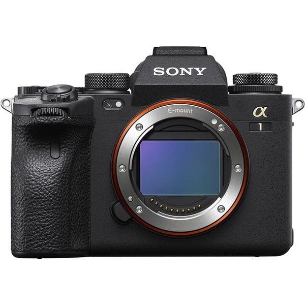 【中古】【１年保証】【美品】SONY α1 ボディ [ILCE-1]