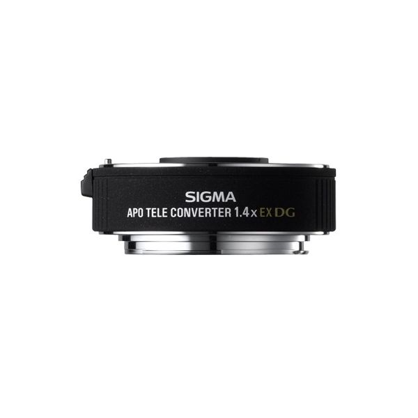 【中古】【１年保証】【美品】SIGMA APO Teleconverter 1.4X EX DG (キヤノンEF用) ※SIGMAレンズ専用