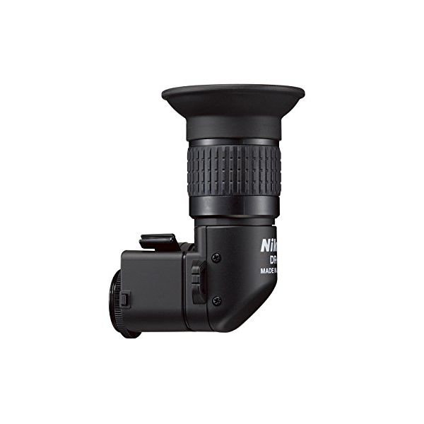 【中古】【１年保証】【美品】Nikon DR-5 変倍アングルファインダー