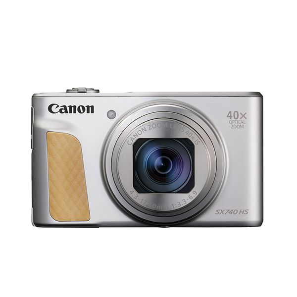 楽天市場】【中古】【1年保証】【美品】Canon PowerShot SX740