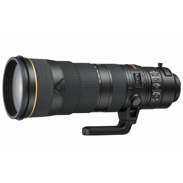【中古】【1年保証】【美品】Nikon AF-S NIKKOR 180-400mm F4E TC1.4 FL ED VR|Premier Camera -プレミアカメラ-