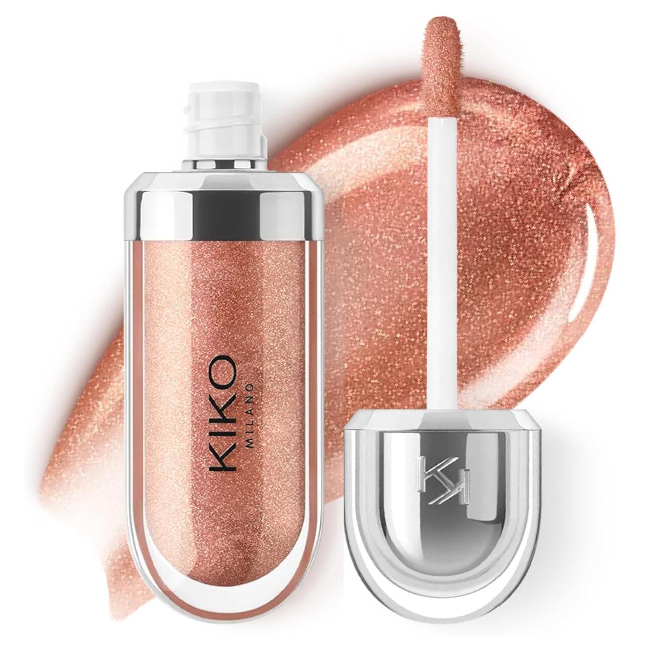 楽天市場】【イタリア発！KIKO MILANO】日本未発売大人気3D