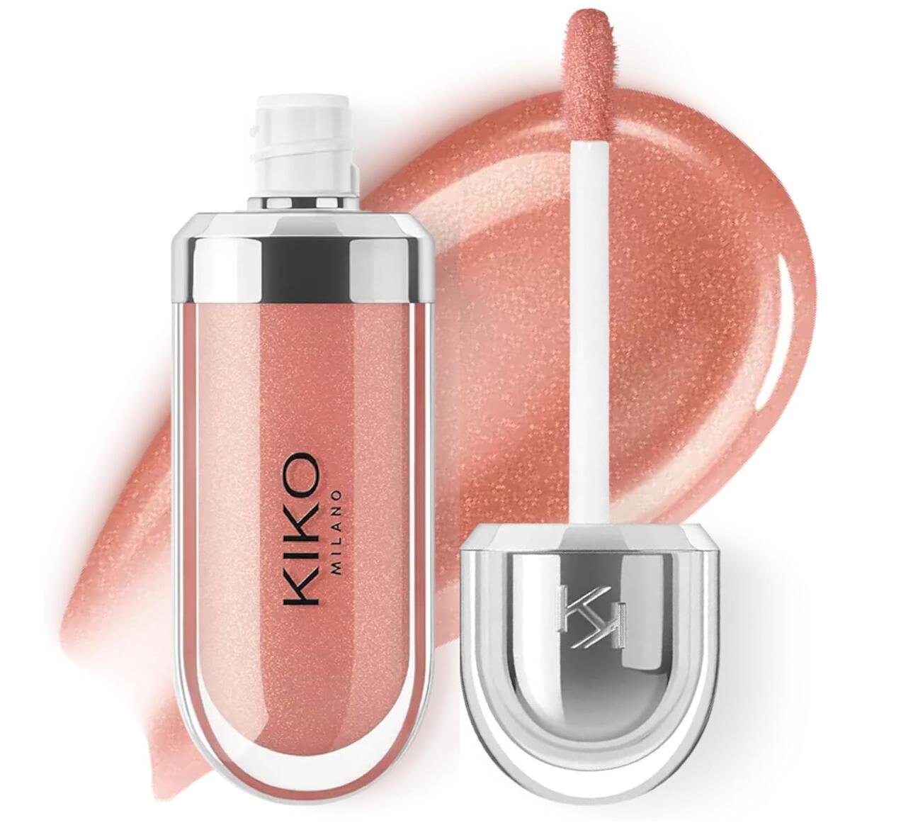 楽天市場】【イタリア発！KIKO MILANO】日本未発売大人気3D