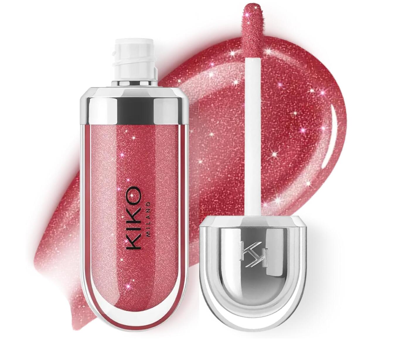 楽天市場】【イタリア発！KIKO MILANO】日本未発売大人気3D