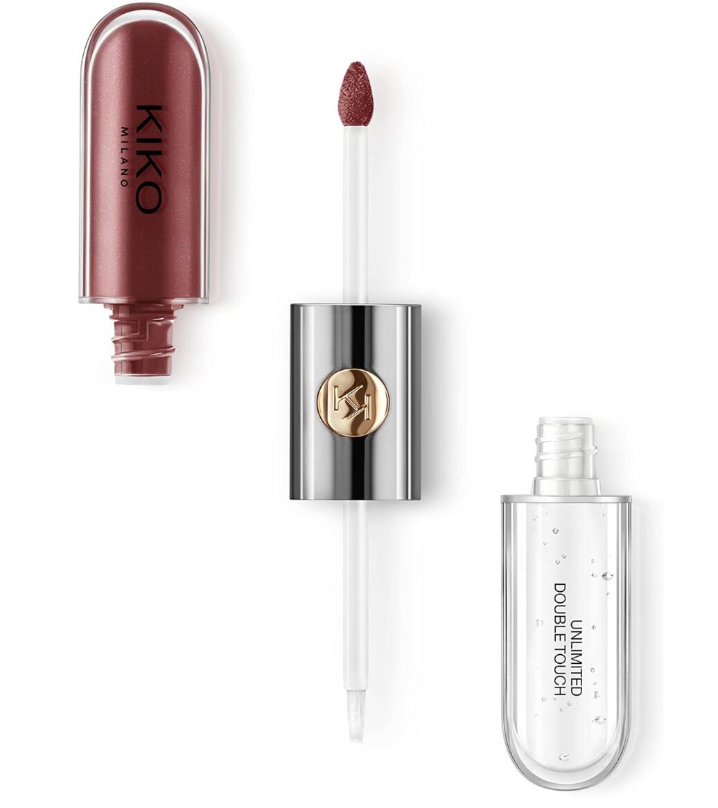 KIKO MILANO リップスティック&グロス　セット3本 imgrc0237327944.jpg