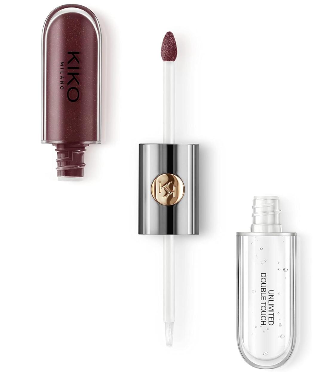 KIKO MILANO リップスティック&グロス　セット3本 KIKO MILANO】全30色☆3D効果HYDRAリップグロス3本セット (KIKO MILANO