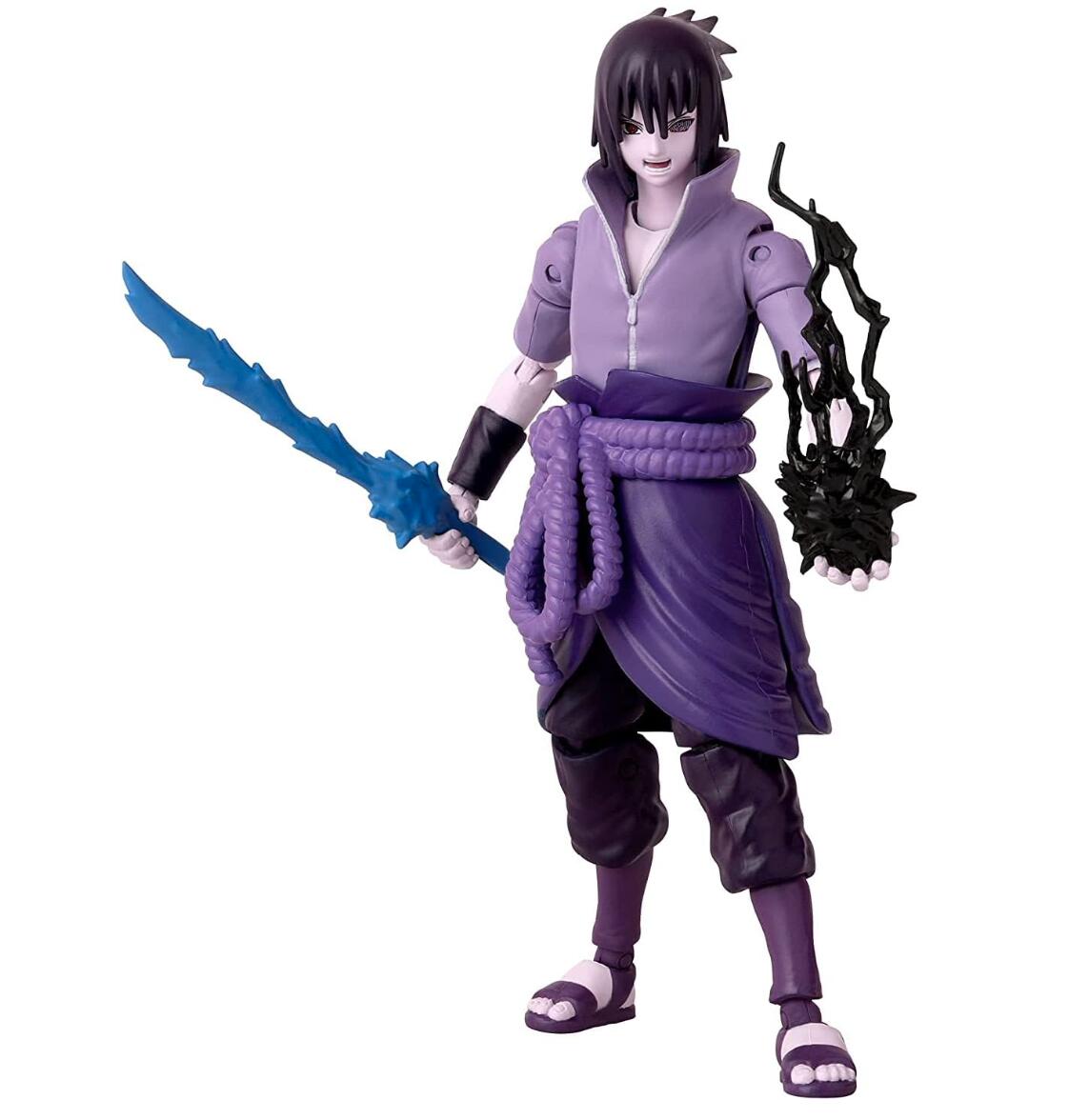 【新品未開封】NARUTO 疾風伝 VIBRATION うちはサスケ フィギュア NARUTO ナルト サスケ VIBRATION STARS フィギュア 新品 - メルカリ