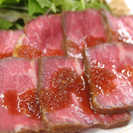簡単なトライチップローストのレシピ