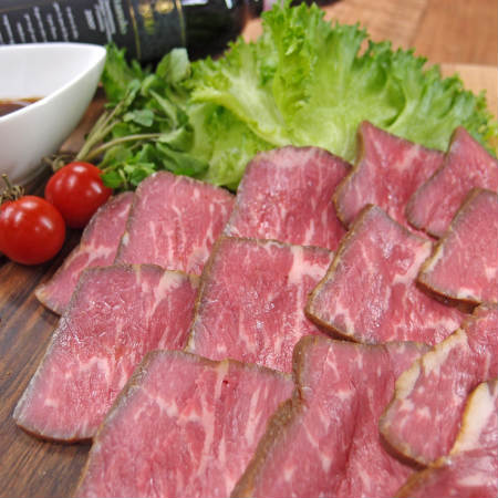簡単なトライチップローストのレシピ
