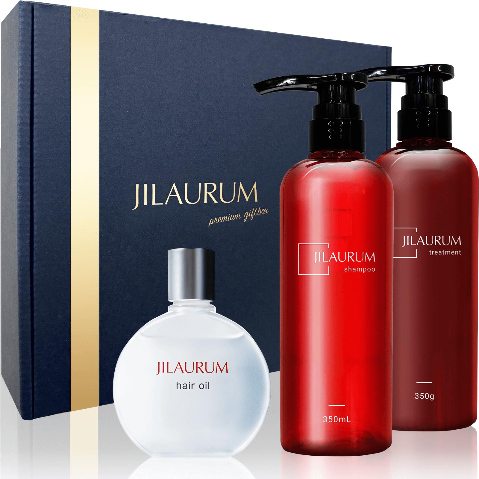 楽天市場】【2個セット】 JILAURUM ジルオーラム ヘアオイル