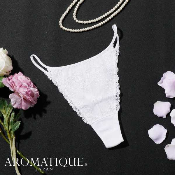 楽天市場】アロマティック AROMATIQUE レディース コットンリバー