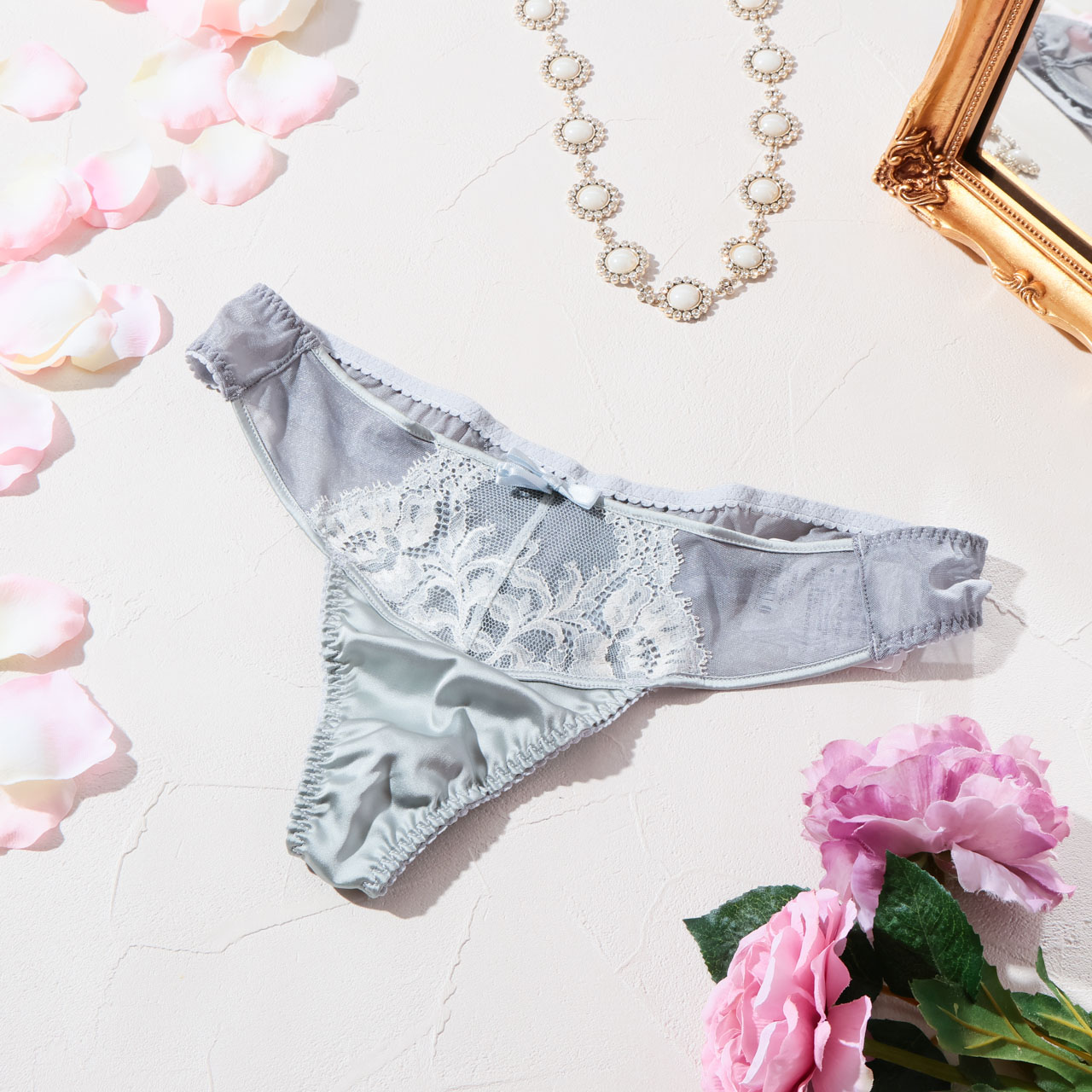 楽天市場】COSABELLA コサベラ 定番 タンガ Never Say Never CUTIE