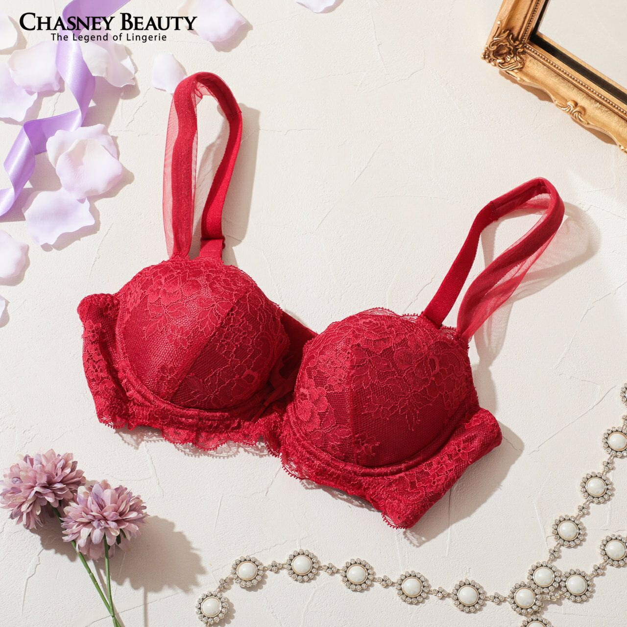 ＊　新品タグ付き　ビスチェ　チェスニービューティー 楽天市場】チェスニービューティ CHASNEY BEAUTY ウェイクアップ