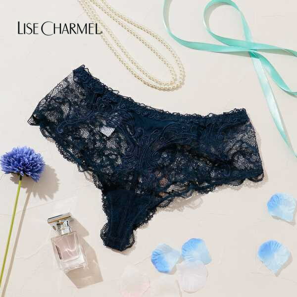 楽天市場】【50％OFF】 セール リズシャルメル LISE CHARMEL ショーツ 