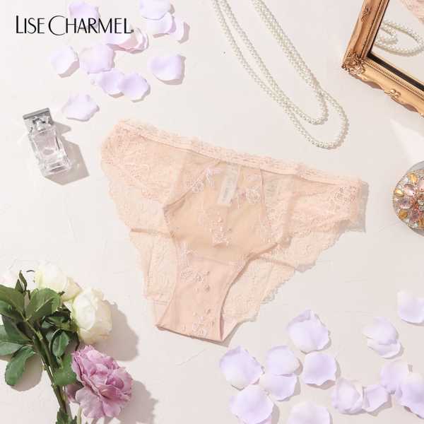 楽天市場】10%OFF セール リズシャルメル LISE CHARMEL ショーツ