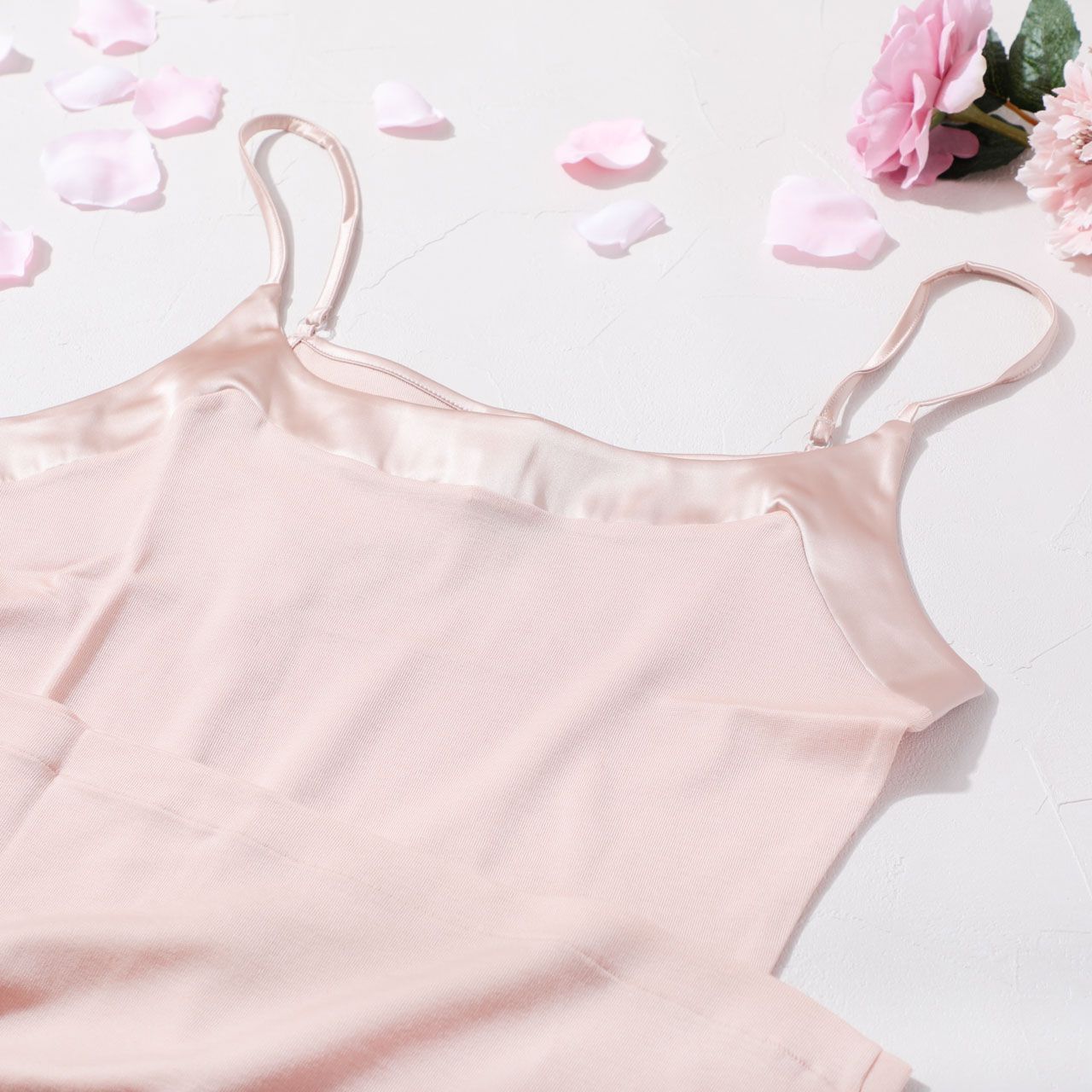 楽天市場】Oscalito オスカリート キャミソール 9474 レディース