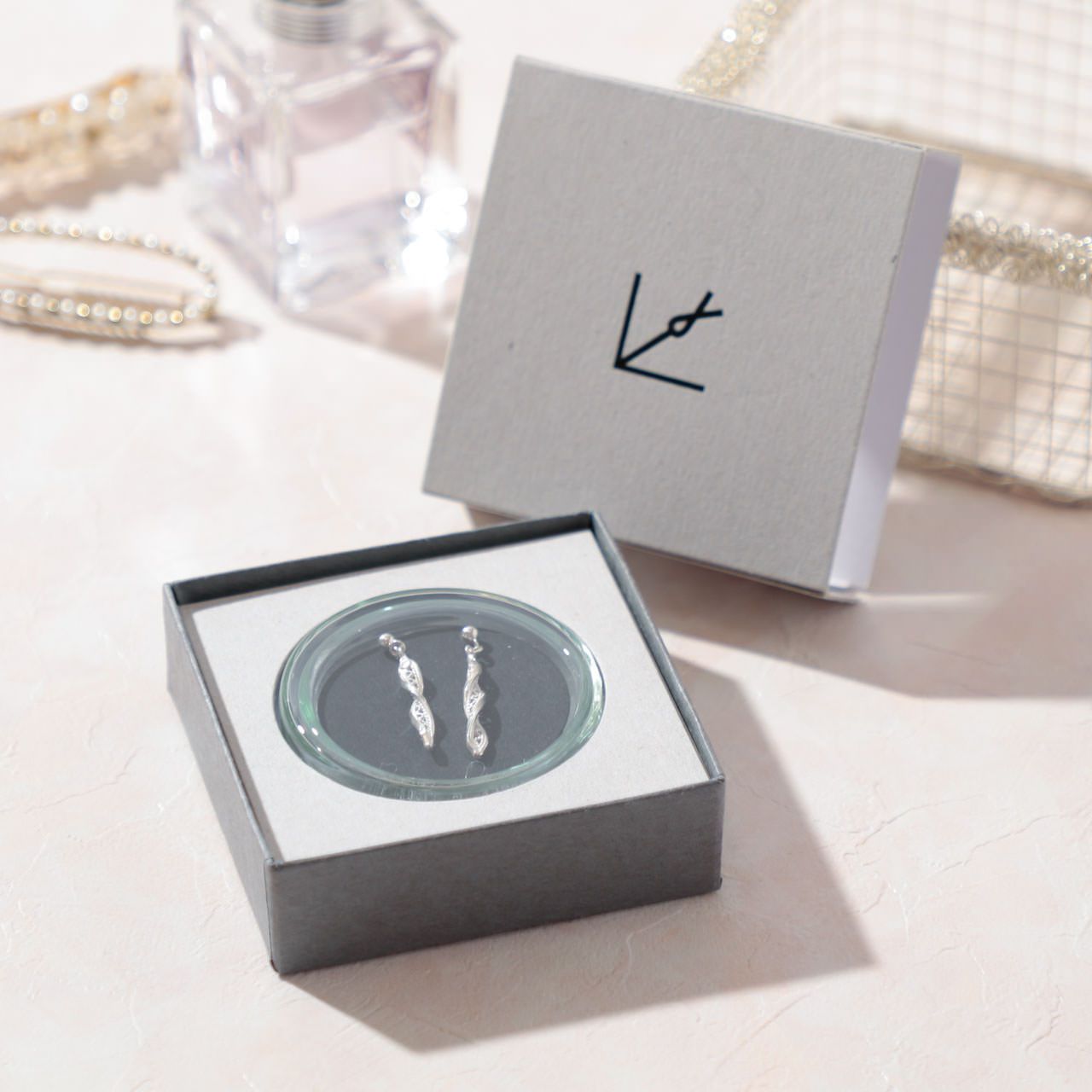 楽天市場】矢留彫金工房 秋田 伝統工芸品 秋田銀線細工 シルバー