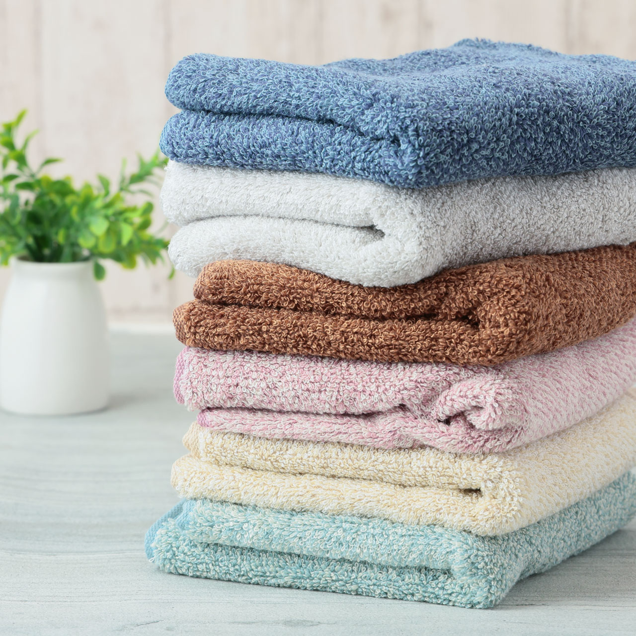 爱缪 あいみょん(2) 超ソフトな吸水性バスタオル 商品詳細ページ |