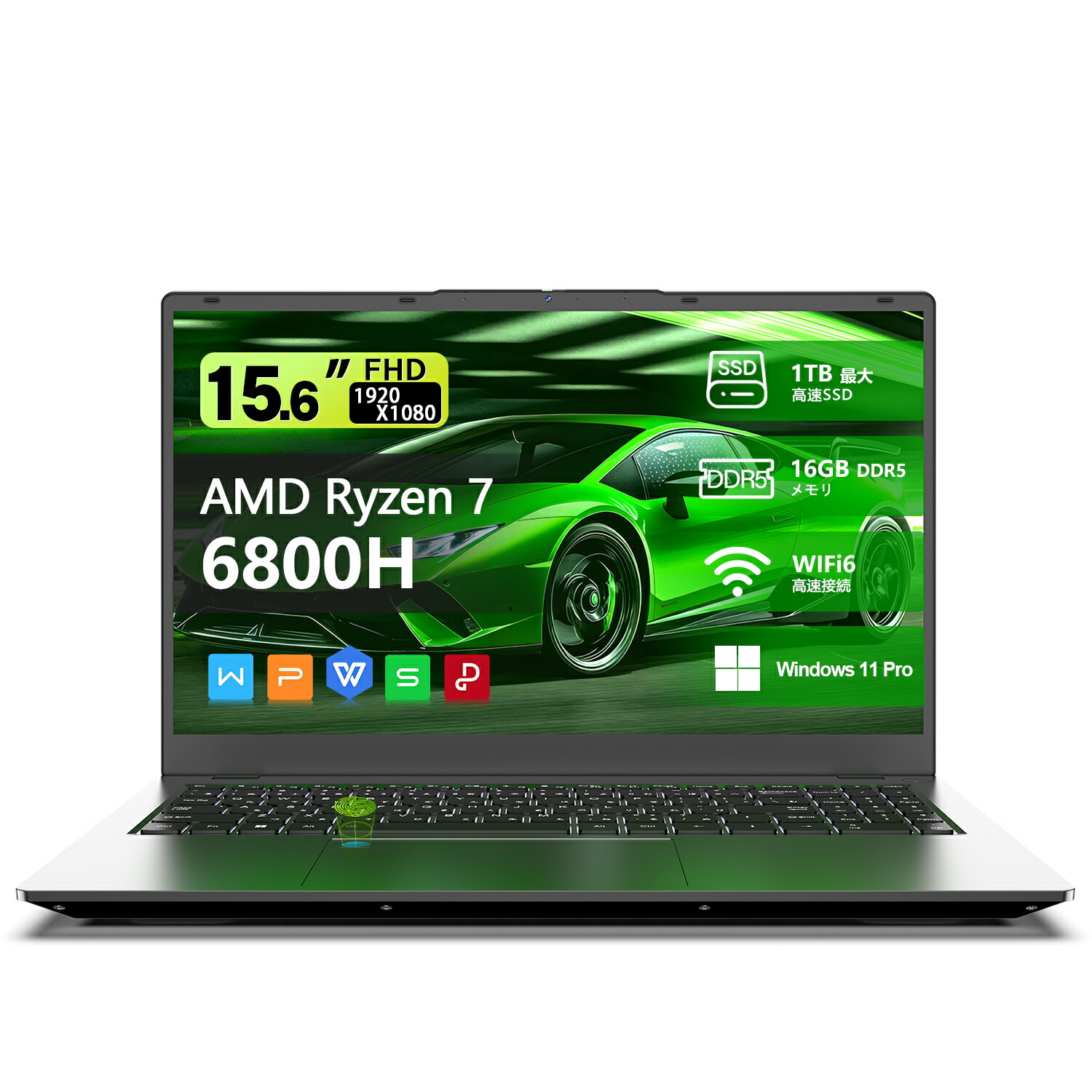 i7 3060 クリエイター兼ゲーミングノートPC ASCII.jp：RTX 4060とCore i7搭載！ 最新ゲーミングノートPC発売