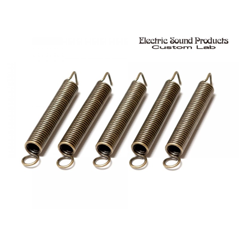 【楽天市場】ESP Tremolo Tone Spring Type-2 (5本セット) (新品)：Ikebe大阪プレミアム楽天市場店