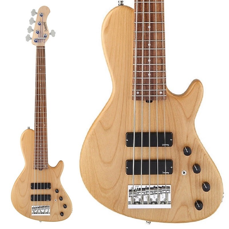 Sadowsky ジャズベースV エレキベース メトロライン　日本製　RV5 中古】Sadowsky Metroline Series RV5 Charcoal Frost Metallic