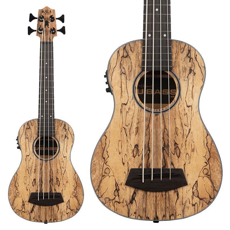 DCT JAPAN ウクレレベース(UKB-250 FM Cutaway) DCT Japan UKB-250 FM Cutaway ウクレレベース｜ミュージック