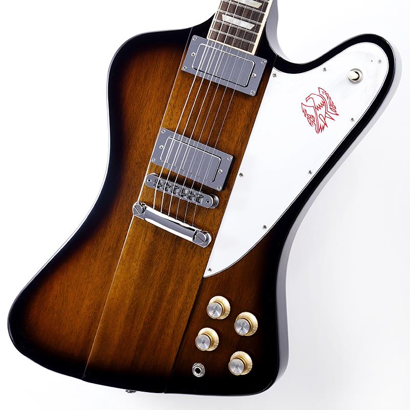 楽天市場】Gibson Firebird -Cherry- 新品[ギブソン][ファイヤー