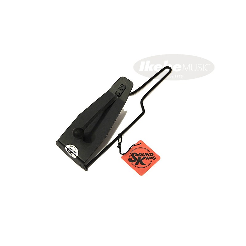 フレクサトーン 楽天市場】Sound King BG-FL320 フレクサトーン : chuya-online