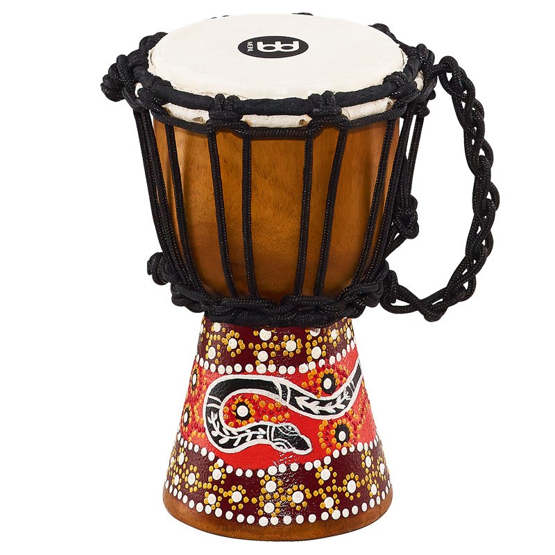 楽天市場】REMO DJ-7113-62 [Flareout Djembe / Desert Brown 13