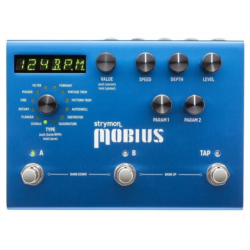 楽天市場】strymon DIG V2 ストライモン デジタルディレイ