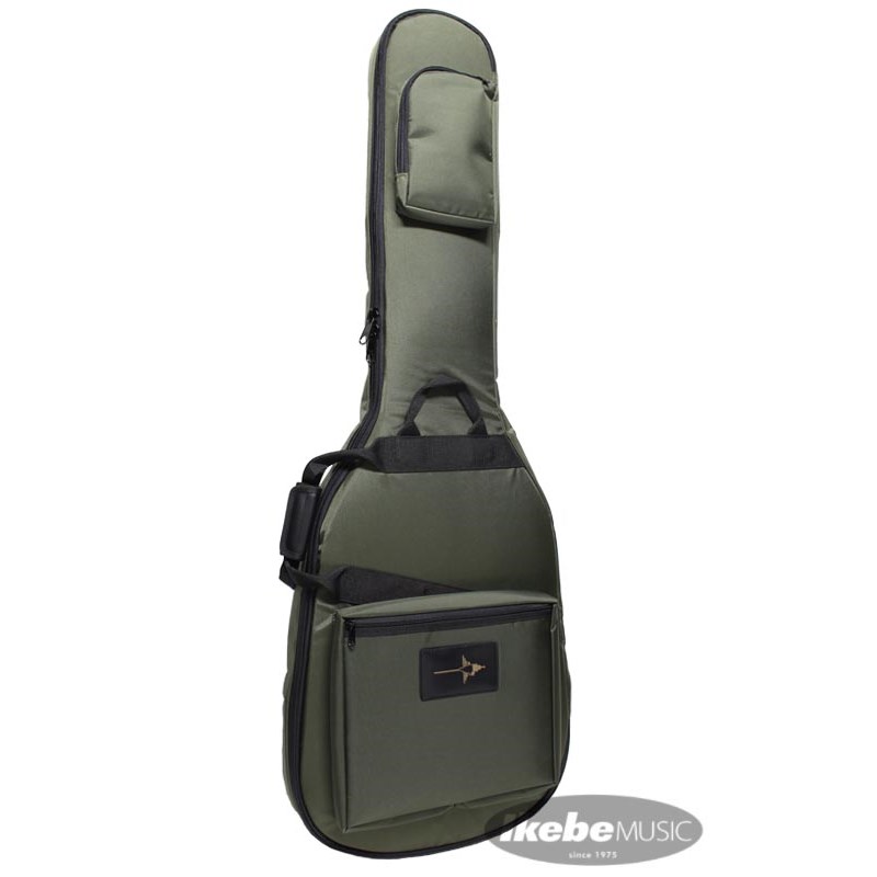 used】NAZCA / PROTECT Bass Case BLK【GIB横浜】 - Geek IN Box