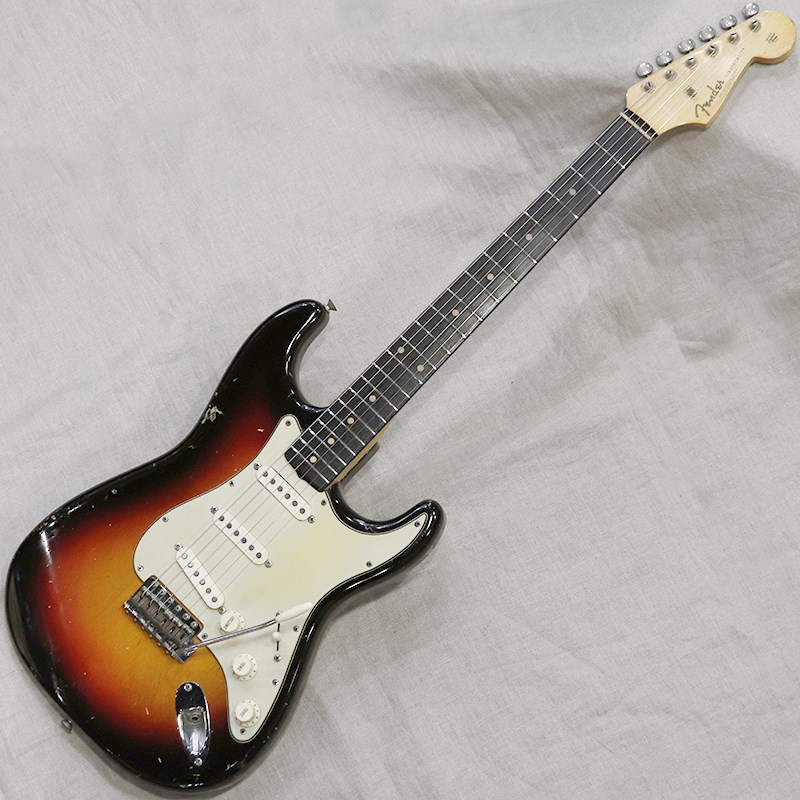 楽天市場】Fender Made in Japan 【USED】Heritage 70s